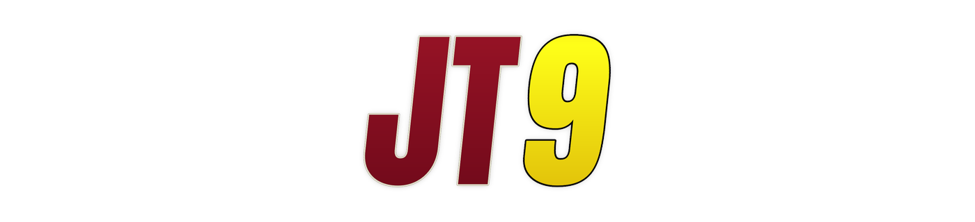 jt9 লোগো
